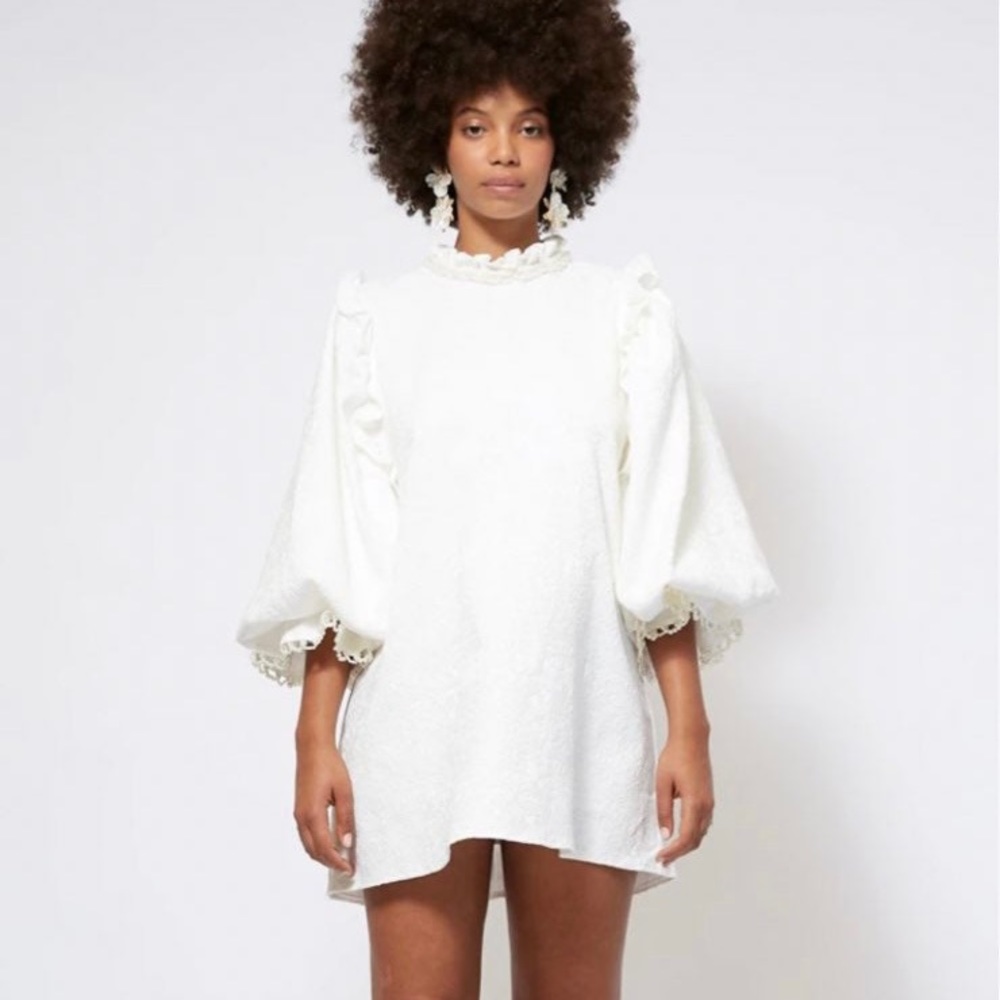 Sister Jane Carla Dress